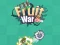 Fruit War — безкоштовна онлайн гра