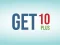 Get 10 Plus — безкоштовна онлайн гра