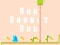 Run Rabbit Run — безкоштовна онлайн гра