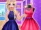 Elsie Dream Dress — безкоштовна онлайн гра
