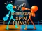 Drunken Spin Punch — безкоштовна онлайн гра