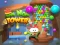 Om Nom Tower 3D — безкоштовна онлайн гра