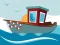 Boat Jigsaw — безкоштовна онлайн гра