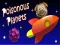 Poisonous Planets — безкоштовна онлайн гра