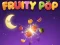 Fruity Pop — безкоштовна онлайн гра