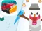 Snow Excavator — безкоштовна онлайн гра