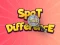 Spot The Difference — безкоштовна онлайн гра