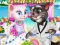 Ben and Kitty Wedding Day — безкоштовна онлайн гра