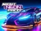 Neon City Racers — безкоштовна онлайн гра