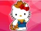 Hello Kitty Memory Challenge — безкоштовна онлайн гра