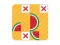 Watermelon: Unlimited Puzzle — безкоштовна онлайн гра