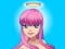 Angel or Demon Avatar Maker — безкоштовна онлайн гра