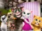 GF Talking Tom Jigsaw Puzzle — безкоштовна онлайн гра