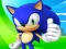 Cross Sonic Race — безкоштовна онлайн гра