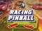 Racing Pinball — безкоштовна онлайн гра