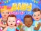 Baby Dress Up — безкоштовна онлайн гра
