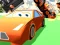 Super Car Chase — безкоштовна онлайн гра