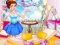 Princess Spa Day — безкоштовна онлайн гра
