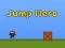 Jump hero — безкоштовна онлайн гра