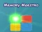 Memory Maestro — безкоштовна онлайн гра