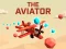 The aviator — безкоштовна онлайн гра
