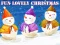 Fun Lovely Christmas — безкоштовна онлайн гра