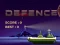 Defence — безкоштовна онлайн гра