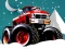 Winter Monster Trucks — безкоштовна онлайн гра