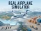 Real Airplane Simulator — безкоштовна онлайн гра