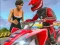 ATV Quad Bike Taxi — безкоштовна онлайн гра