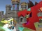Blocky Fantasy Battle Simulator — безкоштовна онлайн гра