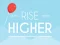 Rise Higher — безкоштовна онлайн гра