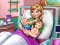 Ice Princess Twins Birth — безкоштовна онлайн гра