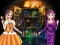 Princess Halloween Party Dress — безкоштовна онлайн гра