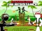 Stickman Army: The Resistance — безкоштовна онлайн гра