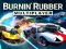 Burnin Rubber Multiplayer — безкоштовна онлайн гра