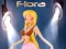 Winx Flora Fashion Girl — безкоштовна онлайн гра