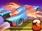 Fly Car Stunt 3 — безкоштовна онлайн гра
