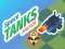 Space Tanks: Arcade — безкоштовна онлайн гра