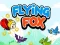 Flying Fox — безкоштовна онлайн гра