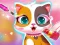 Princess Pet Castle — безкоштовна онлайн гра