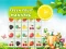 Fresh Fruit Mahjong — безкоштовна онлайн гра