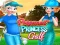 Pregnant Princess Golfs — безкоштовна онлайн гра