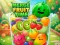 Merge Fruit Time — безкоштовна онлайн гра