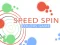 Speed Spin Colors Game — безкоштовна онлайн гра