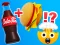 Food Match — безкоштовна онлайн гра