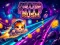 Astro Kitty Rush — безкоштовна онлайн гра