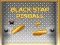 Black Star Pinball — безкоштовна онлайн гра