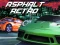 Asphalt Retro — безкоштовна онлайн гра