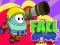 Fall Guys Rocket Hero — безкоштовна онлайн гра